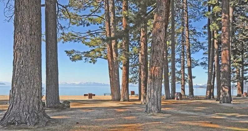 Incline Village Manor - Plaj