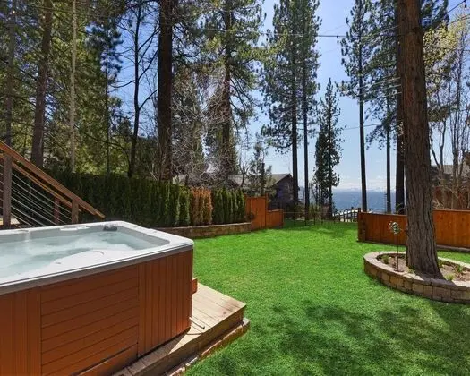 Incline Village Tranquility