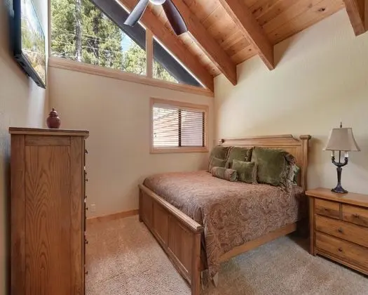 Incline Village Tranquility - Oda