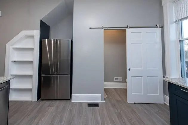 The Incline Suite 2 - Oda