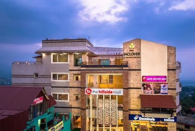 Hotel Inclover