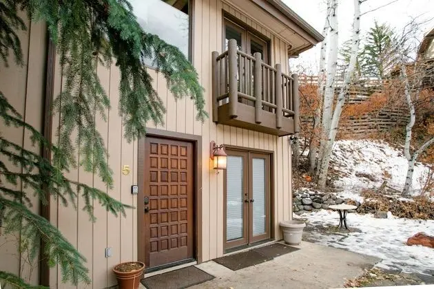 Incredible 2 Story Condo On Ajax - Dış Mekan