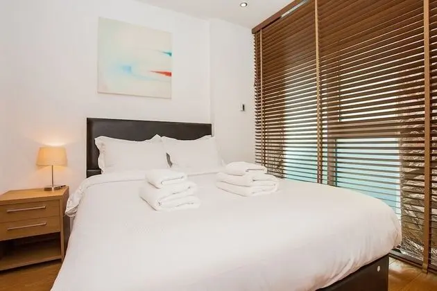 Incredible Modern Central 1 Bed - London Bridge - Oda