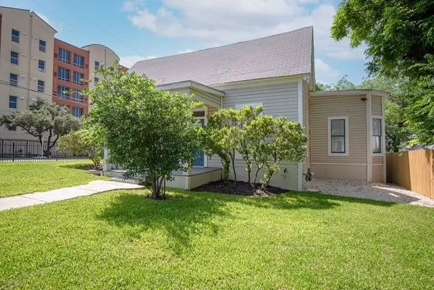 Incredible New 3br/2ba Near Downtown - Dış Mekan