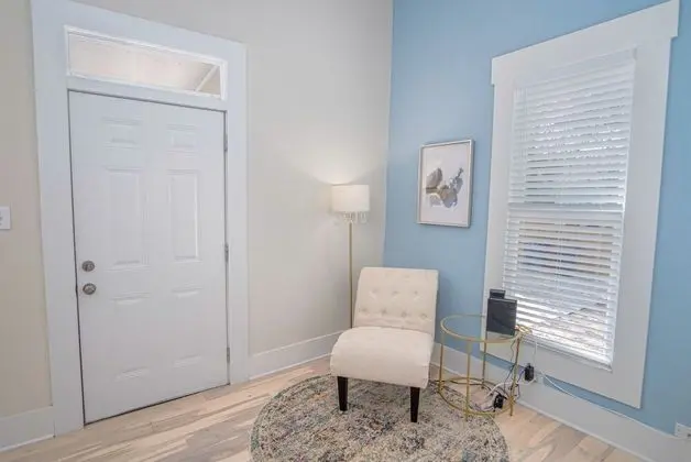 Incredible New 3br/2ba Near Downtown - İç Mekan