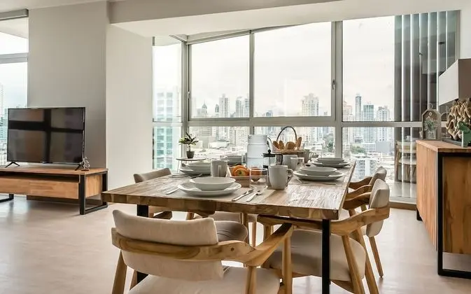 Incredible Ocean View