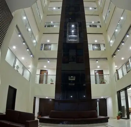 Incredible One Hotel