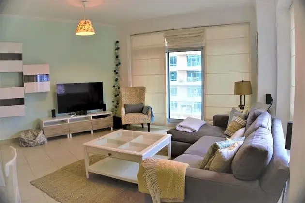 Incredible Stay and Views at Dubai Burj View - Öne Çıkan Resim