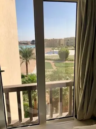 Incredible Stay at Water Side El Gouna - Oda Manzaraları