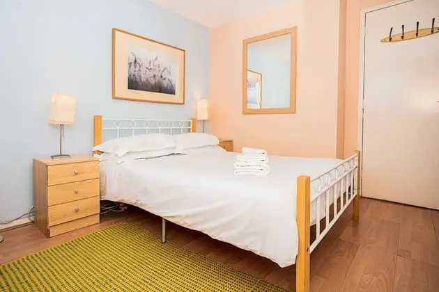 Incredible Views - 1 Bedroom in Chancery Lane