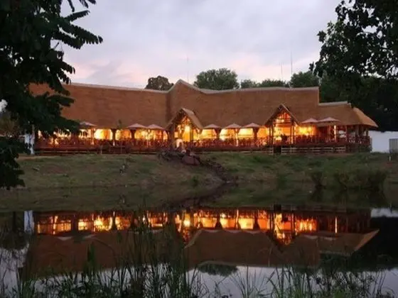 Indaba Hotel and Conference Centre