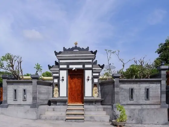 Indah Anugrah