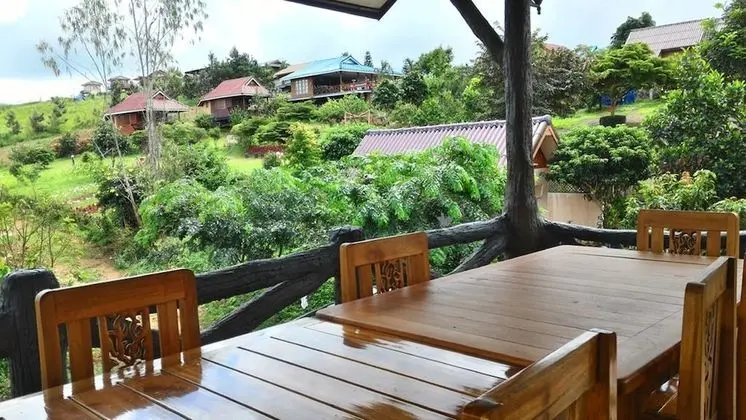 Indah Garden Hill Resort