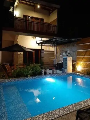 Indah Nusantara Homestay