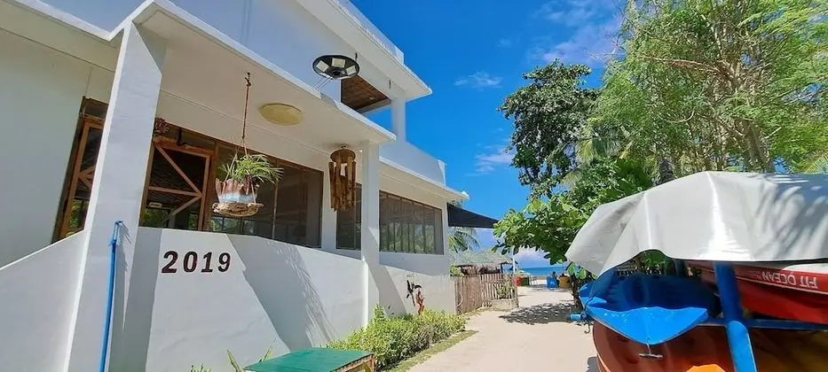 Indai Aquasports and Resort