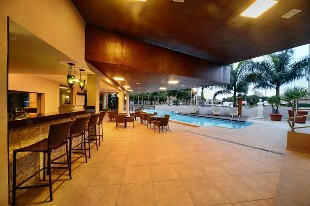 Indaia Park Hotel