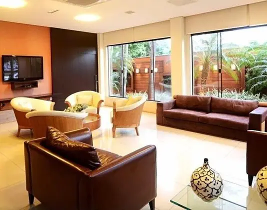 Indaia Park Hotel