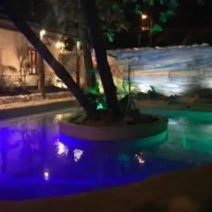Indajani Hostel Tulum