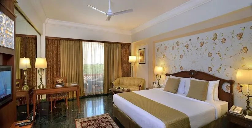 Indana Palace Jodhpur - Oda