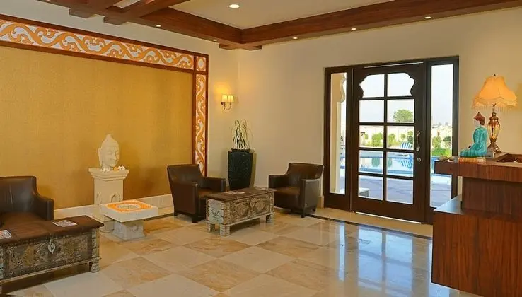 Indana Palace Jodhpur - Spa