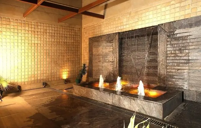 Inde Vista Woods Signature Tower - Spa
