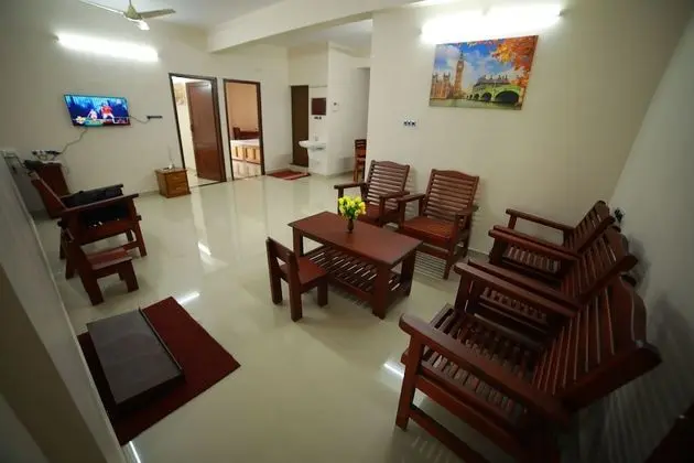Indeevaram Residency - Öne Çıkan Resim