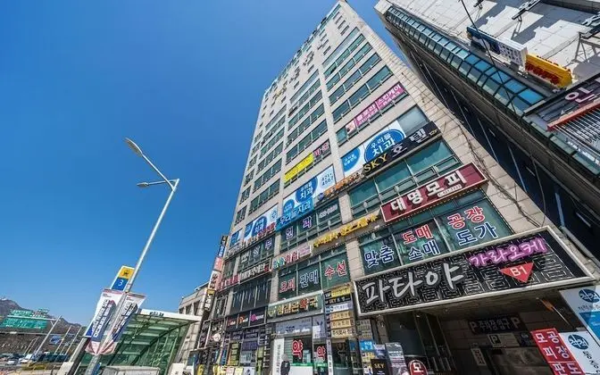 Indeokwon SKY