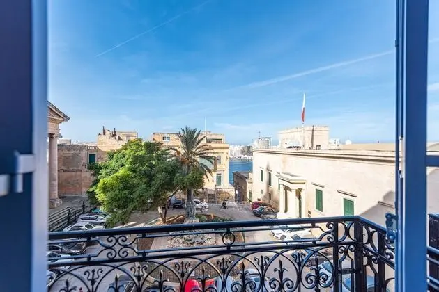 Independence Boutique Apartments