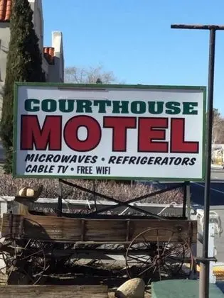 Independence Courthouse Motel - Genel