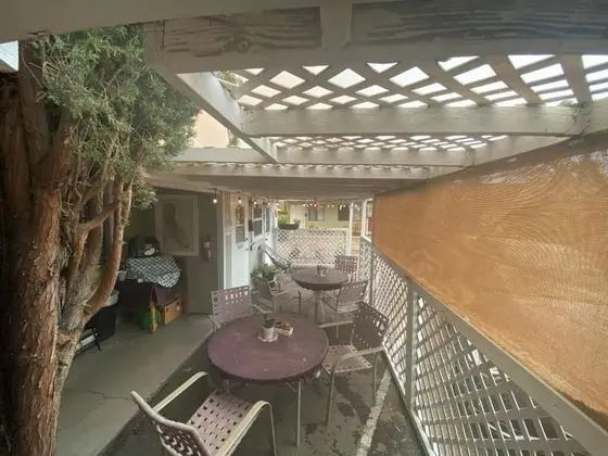 Independence Courthouse Motel - İç Mekan
