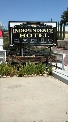 Independence Courthouse Motel - Öne Çıkan Resim
