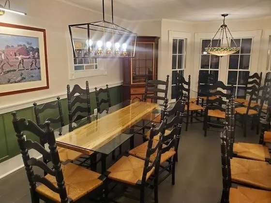 Independence Inn - İç Mekan