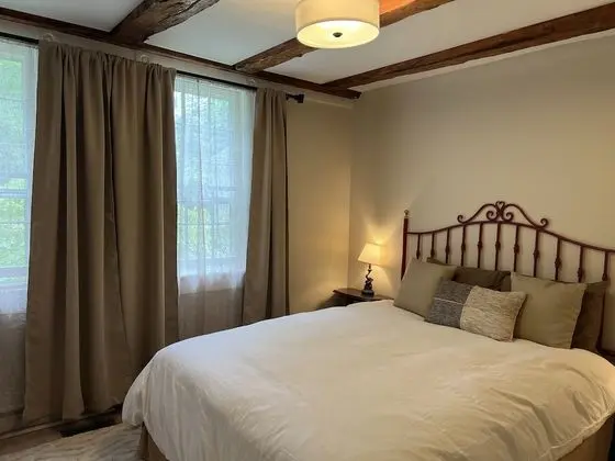 Independence Inn - Oda