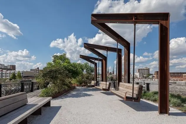 Independence Lofts by Sosuite