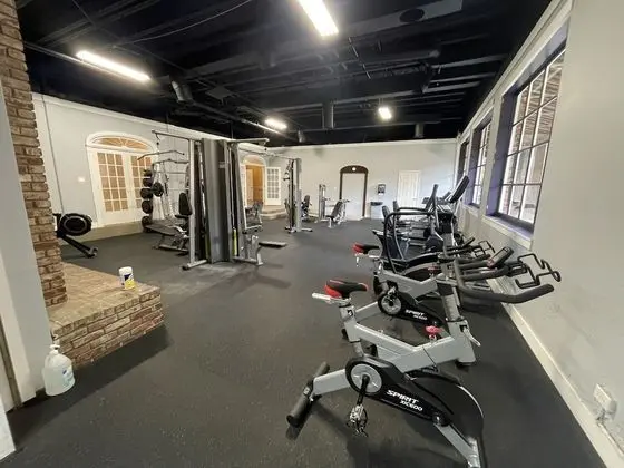 Independence Place - Fitness