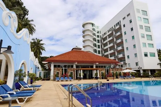 Independence Hotel Resort & Spa