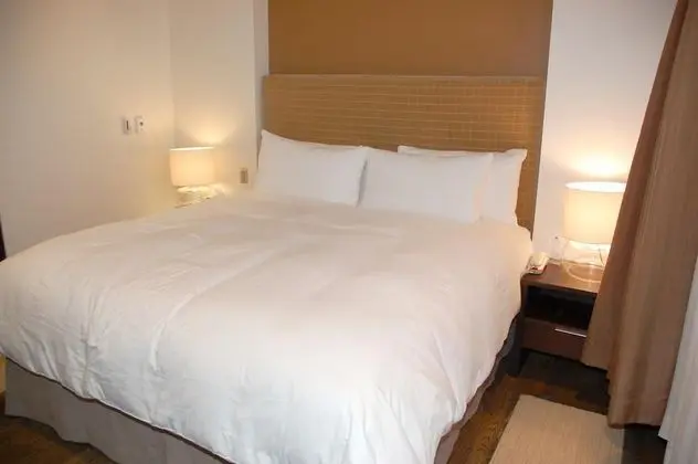 Independence Square Hotel