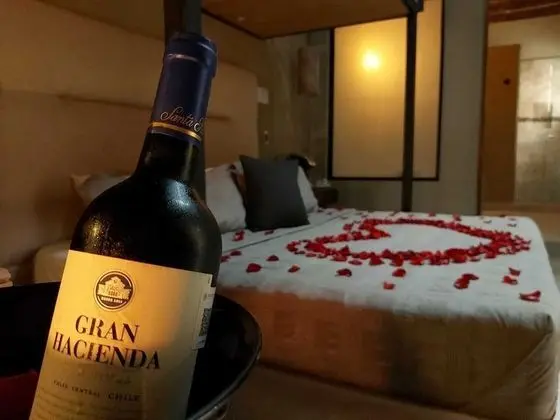 Independencia Dos 7 Hotel Boutique - Öne Çıkan Resim