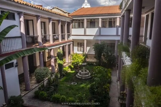 Hotel Independencia