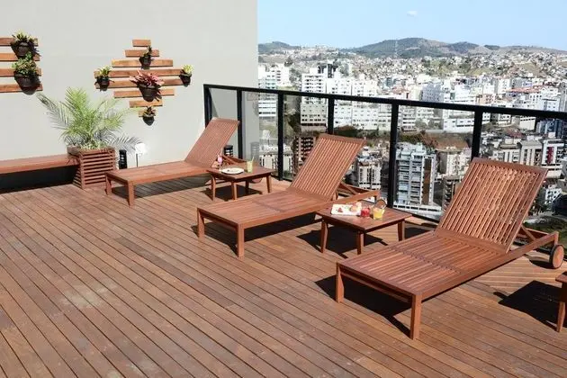 Independencia Trade Hotel