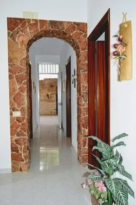 Independent Villa 6 Places