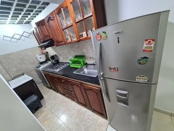 Independent Apartment