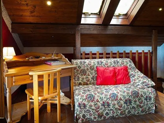 Independent Cottage in Ponte Nelle Alpi With Private Garden - Yerinde Yemek