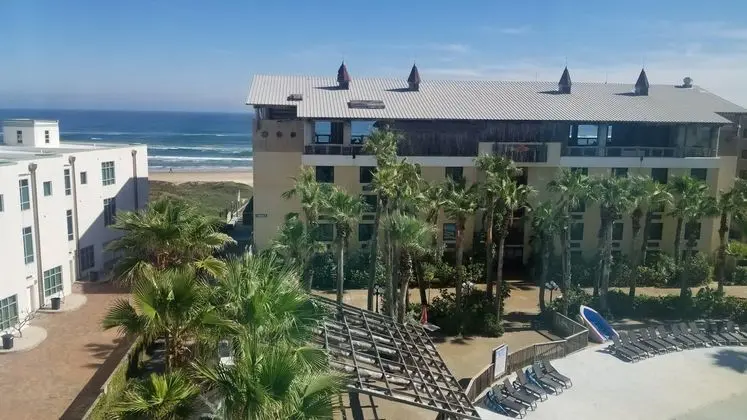 INDEPENDENTS Beach Resort at S Padre Island
