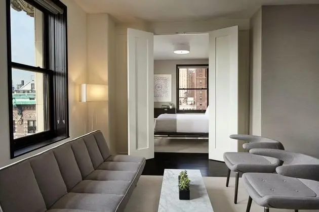 INDEPENDENTS Hotel Bossert