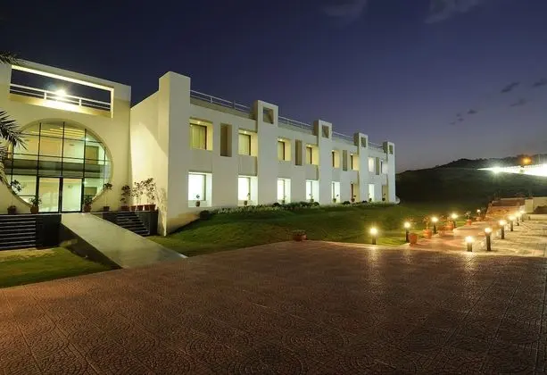 Inder Residency Resort & Spa Udaipur