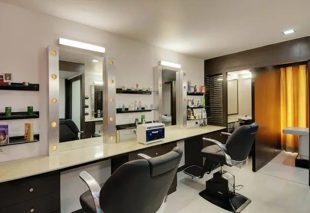 Inder Residency Resort & Spa Udaipur - Spa