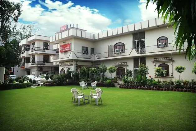 Hotel Inderlok