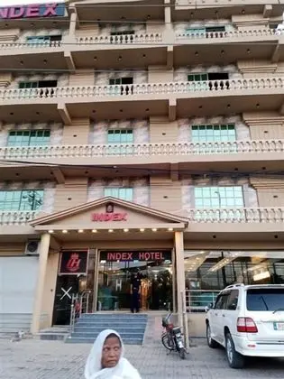 Index Hotel