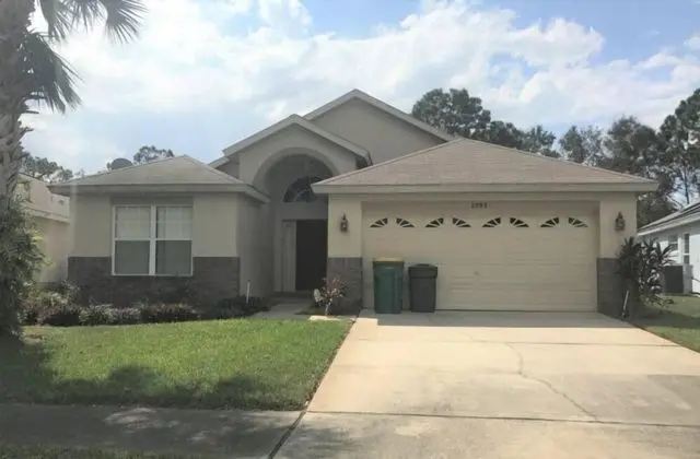 Indian Creek 4BR 3BA Pool Home